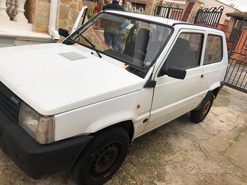 Fiat panda 750