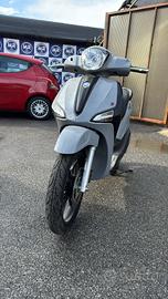 Piaggio Liberty 150 del 2024 KM0