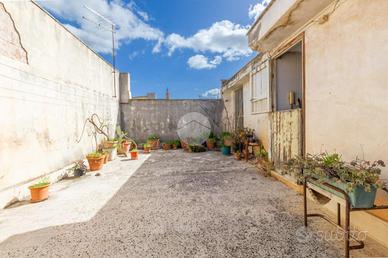 PALAZZINA A VILLABATE