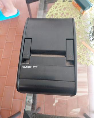 Stampante termica pos scommesse