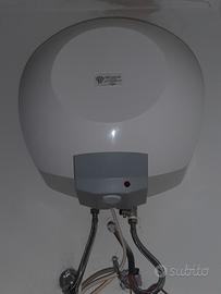scaldabagno 30 lt