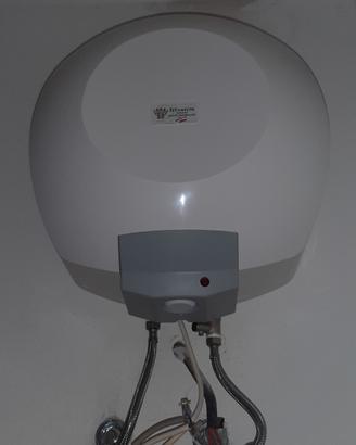 scaldabagno 30 lt