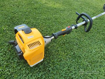 Motore KAWASAKI cc.53,2