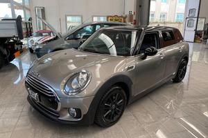 MINI Cooper Clubman 2.0 Cooper D