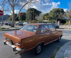 Opel Kadett Uniproprietario Vernice originale