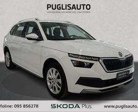 SKODA Kamiq 1.0 G-Tec Style