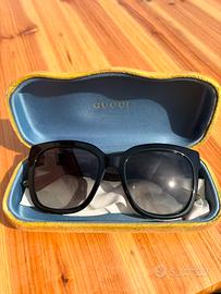 Occhiali GUCCI GG0034S
