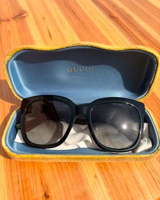 Occhiali GUCCI GG0034S