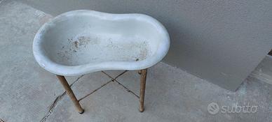 VASCHETTA BAGNO BAMBINI