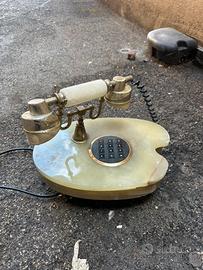 Telefono vintage