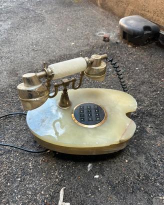 Telefono vintage