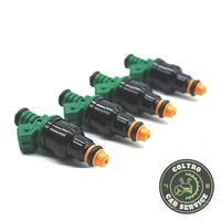 4 INIETTORI 0280150803 FORD SIERRA ESCORT RS