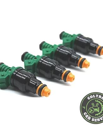 4 INIETTORI 0280150803 FORD SIERRA ESCORT RS