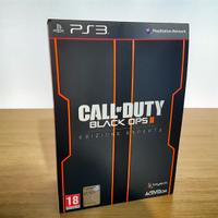 Black Ops 2 PS3 Edizione Esperto
