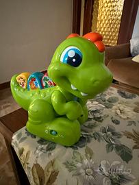 Gioco Dinosauro