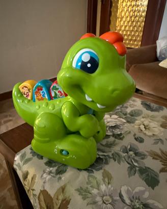 Gioco Dinosauro