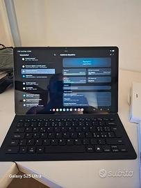 Samsung Galaxy Tab S10FE+ 5g 12-256gb