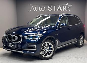 Bmw X5 xDrive45e INDIVIDUAL