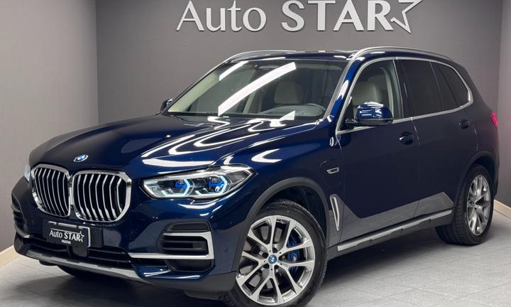 Bmw X5 xDrive45e INDIVIDUAL