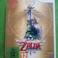 Zelda Nintendo 