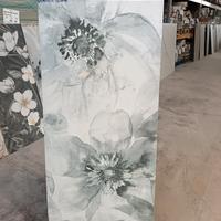 Gres porcellanato Decoro Universal Bloom 60x120
