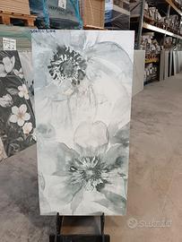 Gres porcellanato Decoro Universal Bloom 60x120