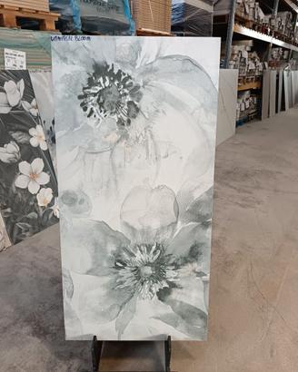 Gres porcellanato Decoro Universal Bloom 60x120