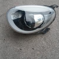 Fanale fiat 500 X