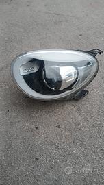 Fanale fiat 500 X