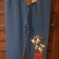 Pantalone tuta da bambino