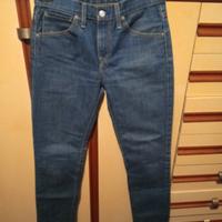 jeans Levi Strauss & Co.