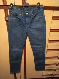 jeans Levi Strauss & Co.