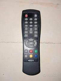 Telecomando per decoder DigiQuest