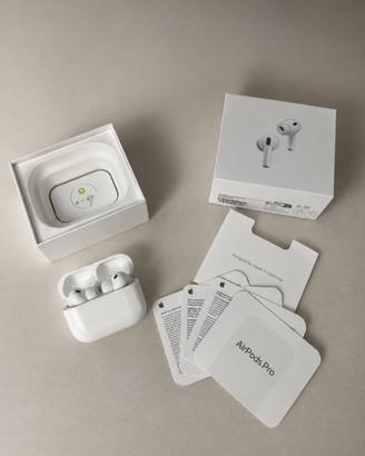 Apple AirPods Pro 3 - usati solo pochi giorni!