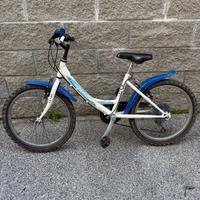 bici bambino