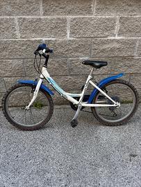 bici bambino