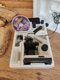 microscopio