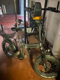 Bici eletrica fatbike