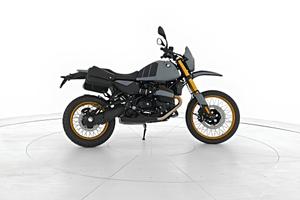 BMW R 12 G/S UPTOWN