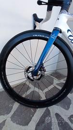 ruote Shimano dura ace