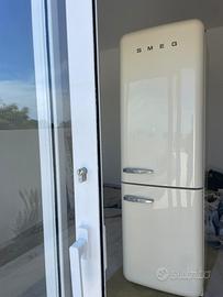 Frigo Smeg vintage