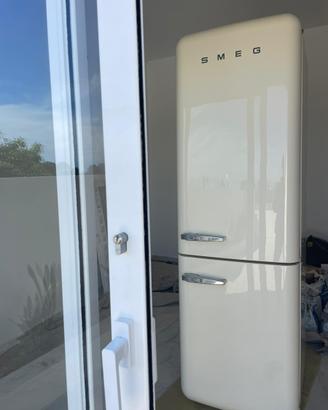 Frigo Smeg vintage