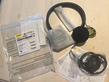 Cuffie Jabra Evolve 20 nuove
