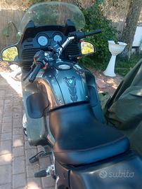 Bmw r 1150 rt - 2005