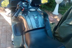 Bmw r 1150 rt - 2005