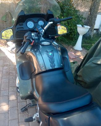 Bmw r 1150 rt - 2005