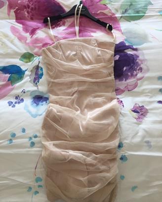 Vestito tubino Elisabetta Franchi