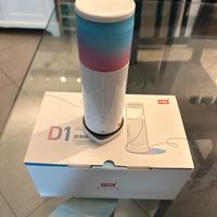 Ferro da stiro portatile