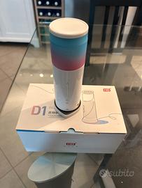 Ferro da stiro portatile