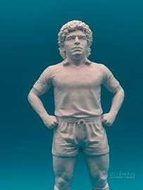 Corpo maradona diego calcio napoli 10 d10s fifa
